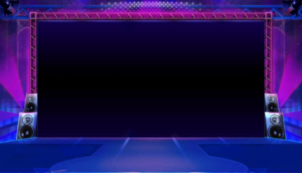 Game Background for Move n' Jump by CQ Gaming