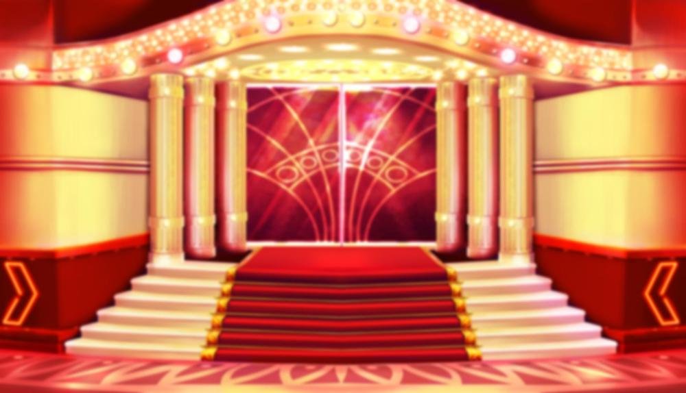 Game Background for Mr Macau by BetSoft