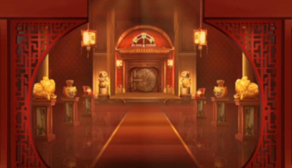 Game Background for Mr.Chu Tycoon by Spade gaming