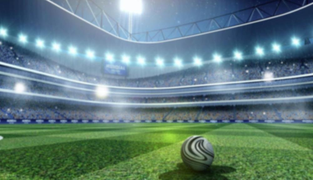 Game Background for Mundial Fever Light by Oryx