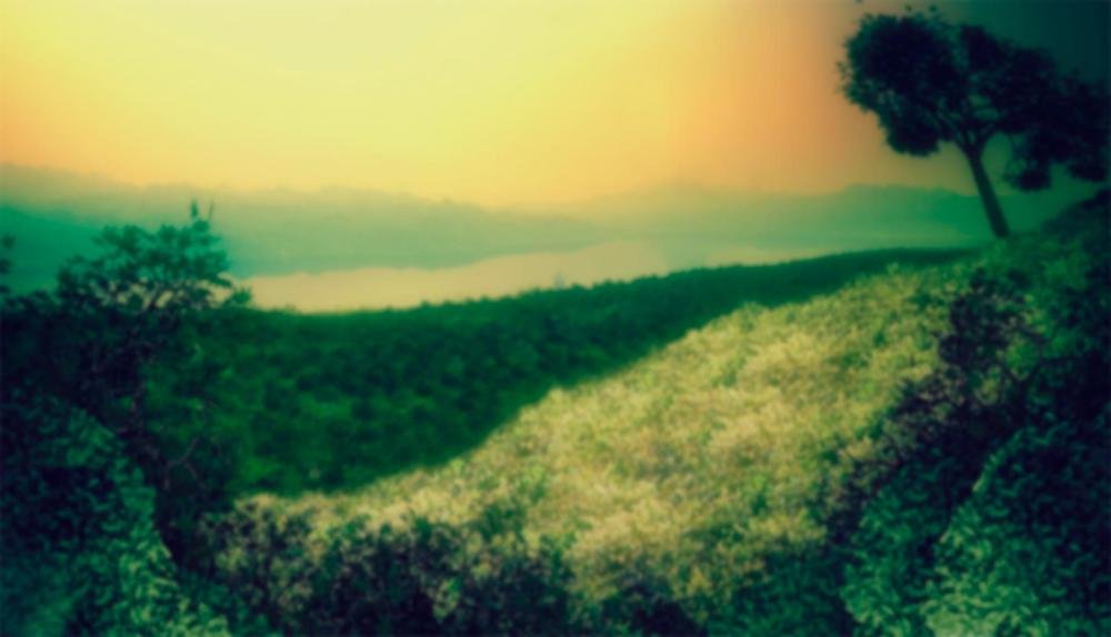 Game Background for Musketeer Slot by iSoftBet