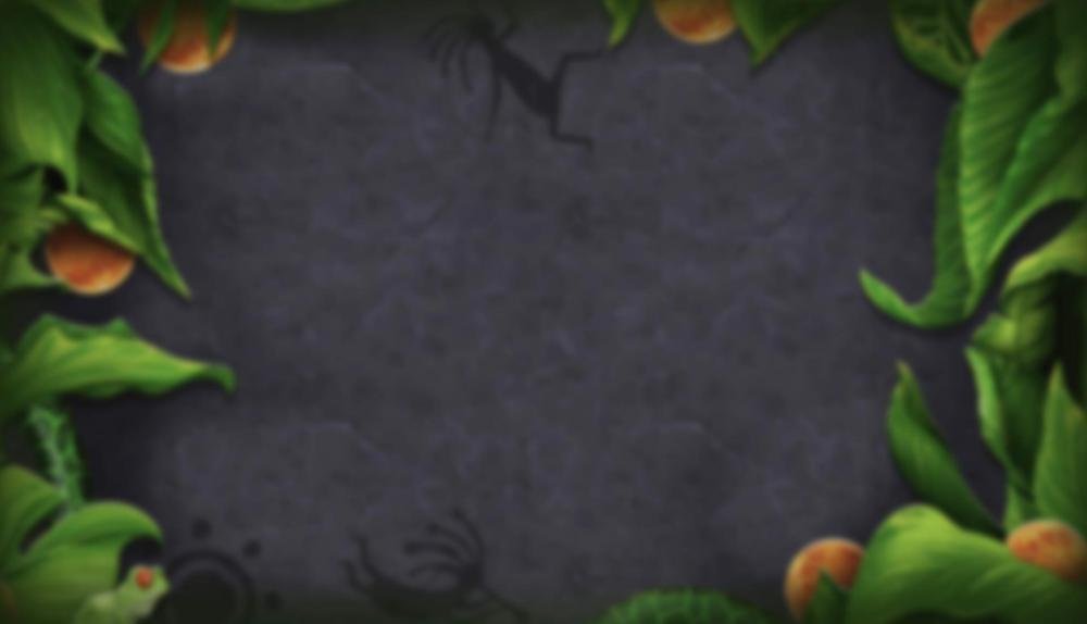 Game Background for Mystery Dragons by NetGame