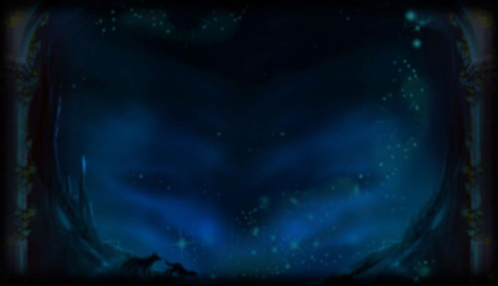 Game Background for Mystic Moon by CT Interactive