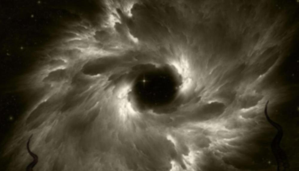 Game Background for Necronomicon by Thunderspin