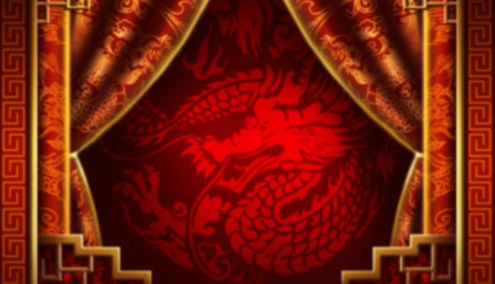 Game Background for Nianwa and Chunni by GameFish Global