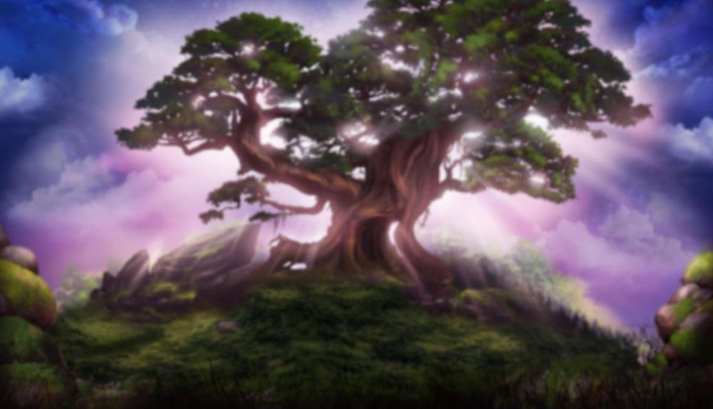 Game Background for Norns Fate by Gameart