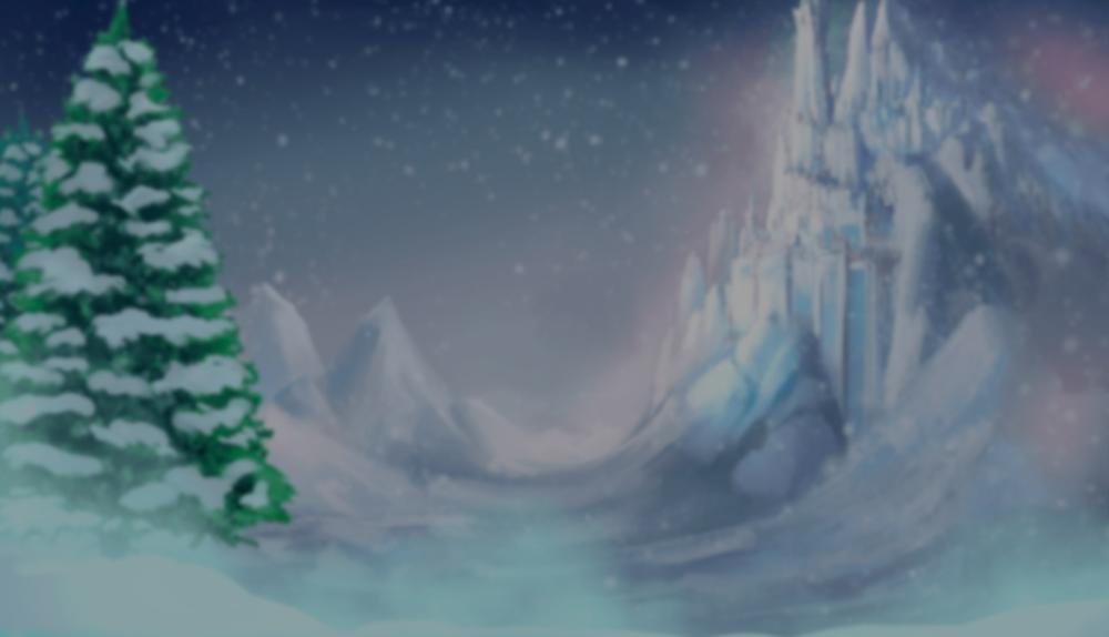 Game Background for Northern Snow by Vela Gaming