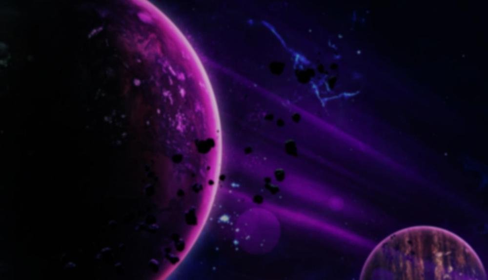 Game Background for Nova Gems by Spinomenal