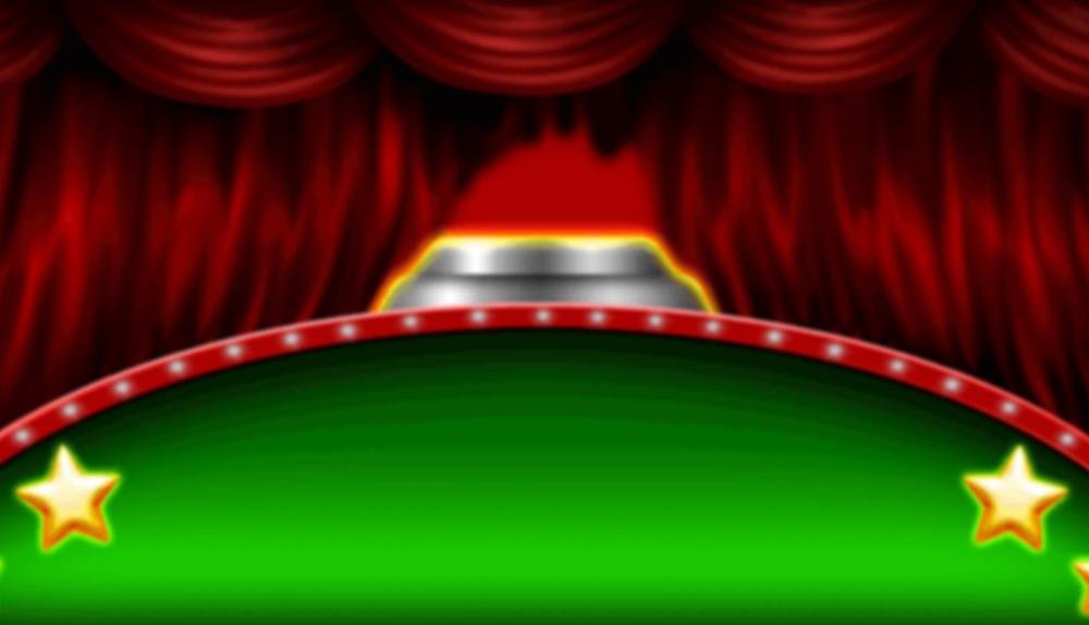 Game Background for OH YA FRUIT by AllWaySpin