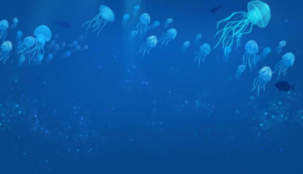 Game Background for Ocean Hunter by iSoftBet