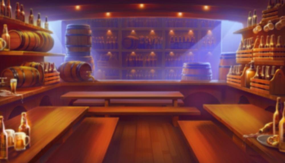 Game Background for Octobeer Fortunes by Pragmatic Play