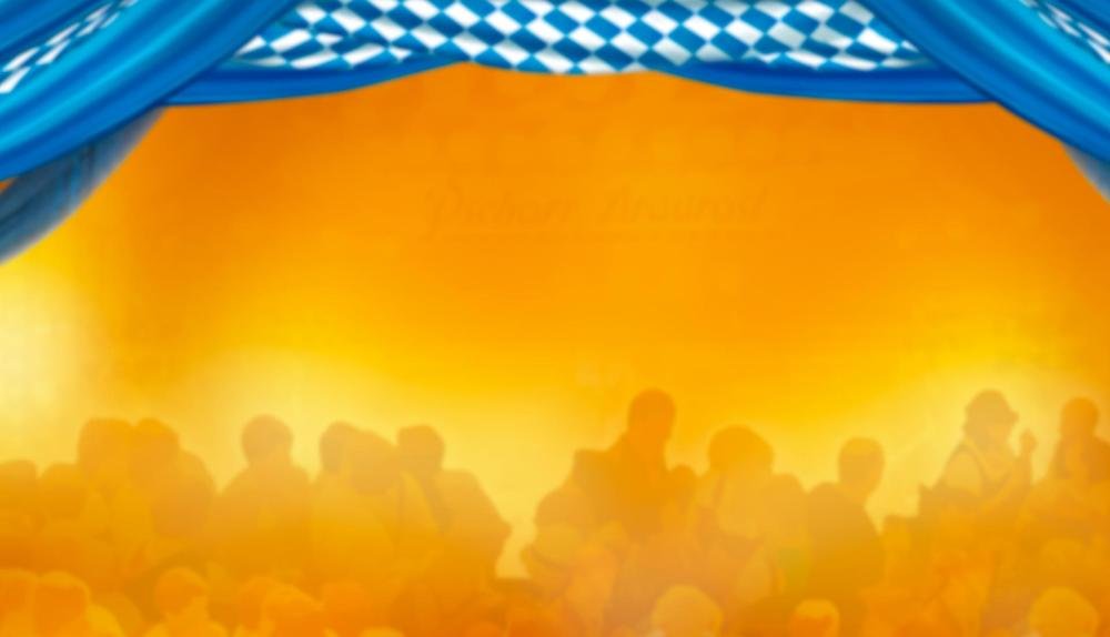 Game Background for Oktoberfest by Amatic