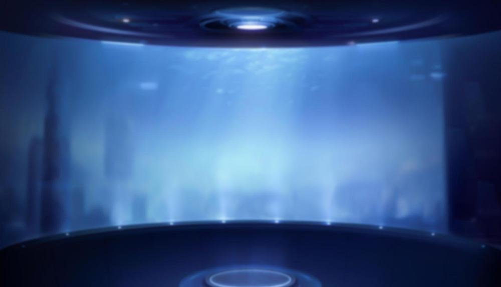 Game Background for Only side by side with you by TPG