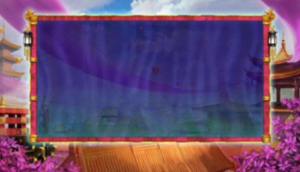 Game Background for Oriental Beauty by CQ Gaming