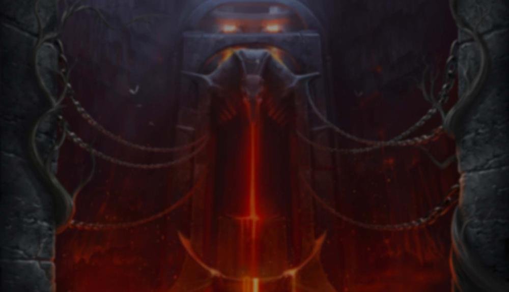 Game Background for Origins Of Lilith 10 Lines by Spinomenal