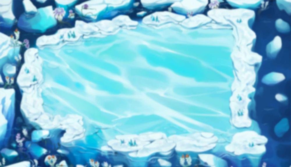 Game Background for Out Of The Ice by Relax Gaming