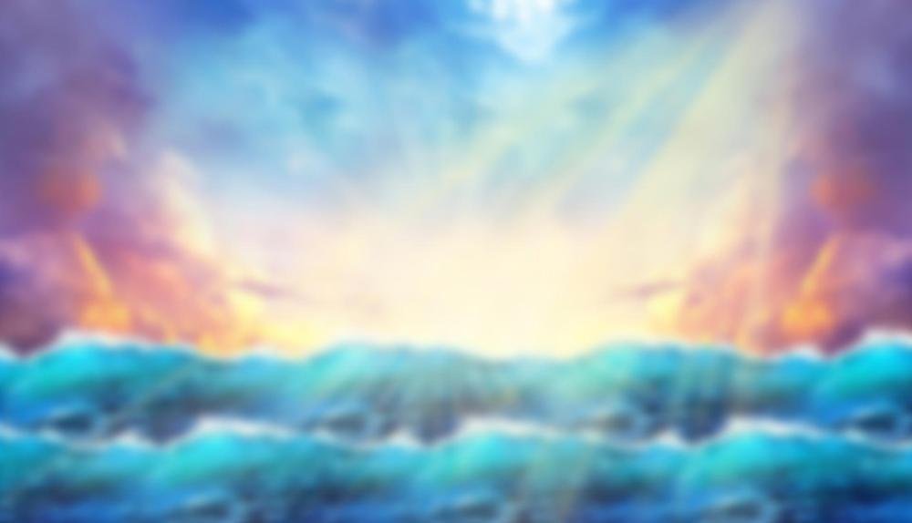 Game Background for Over Dragon's Gate by Dragoon Soft