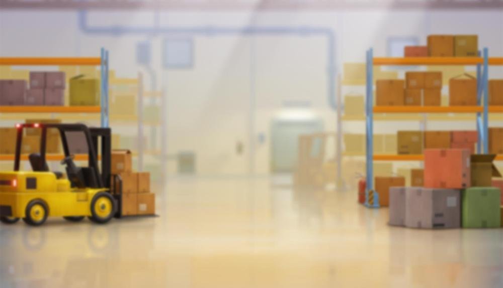 Game Background for Pack and Cash by Playn'Go