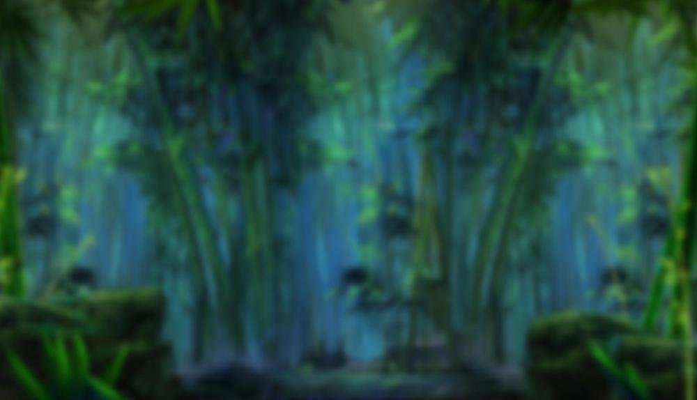 Game Background for Pandaria by Dragoon Soft