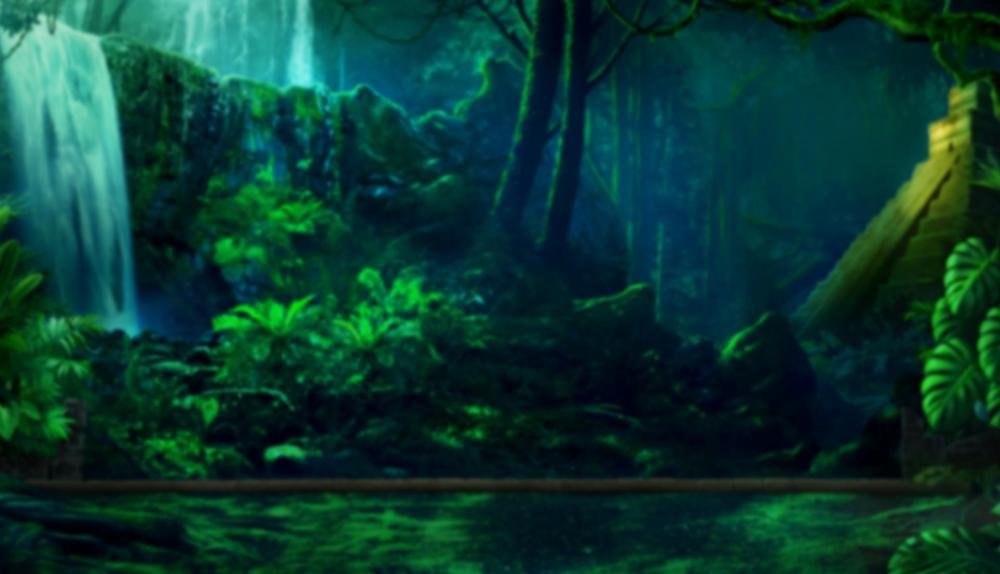 Game Background for Panther Queen by Pragmatic Play