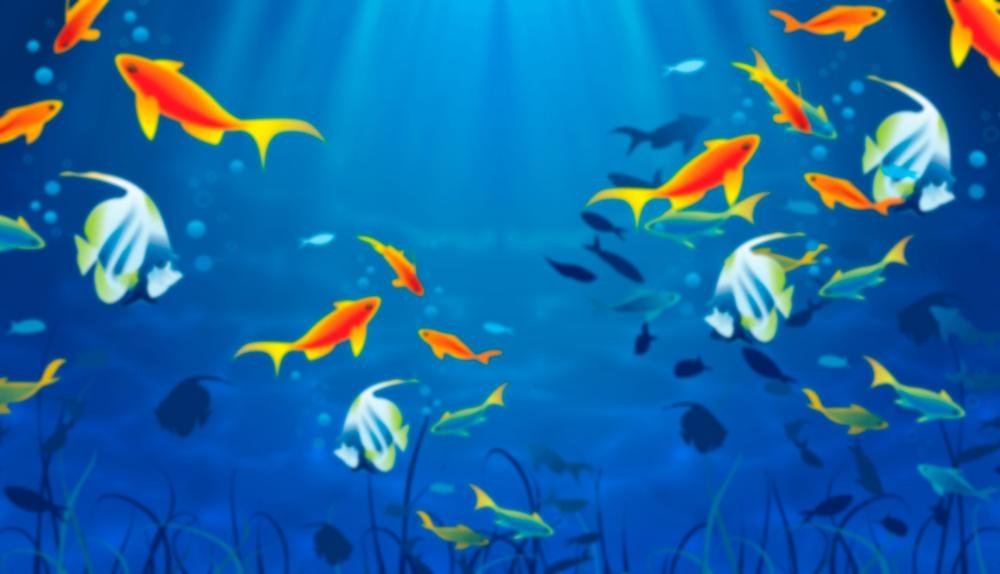 Game Background for Pear Heart by Wearecasino