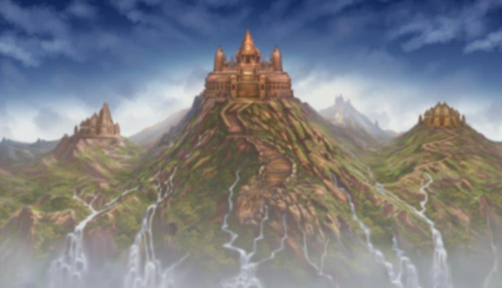 Game Background for Pearls of India by Playn'Go