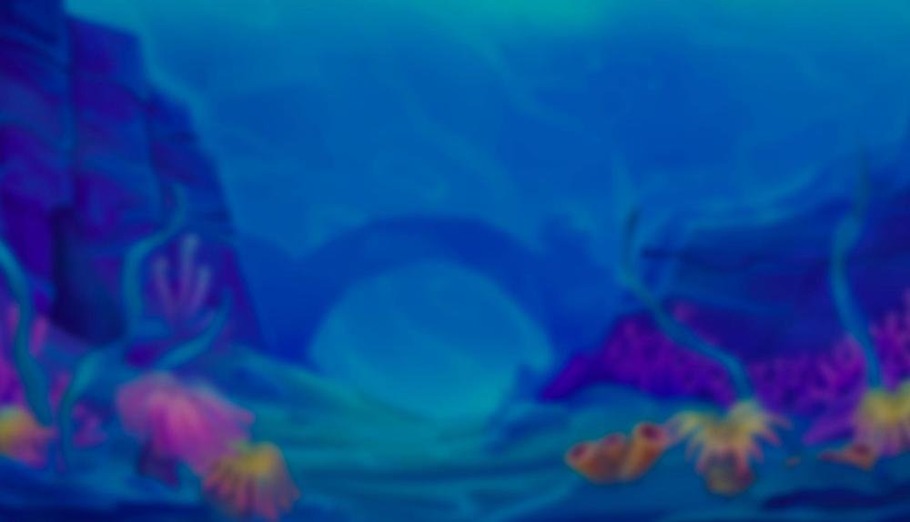 Game Background for Pearls of the Ocean by Platipus