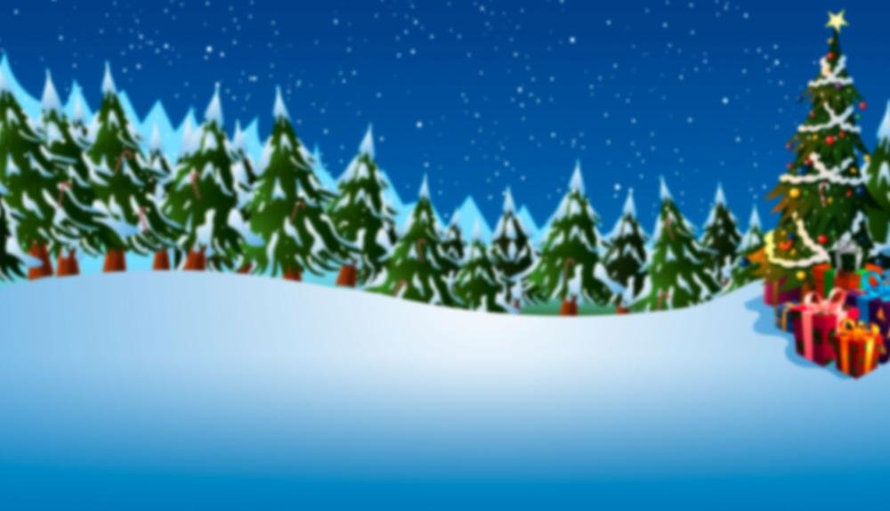 Game Background for !Pela el Reno! by WorldMatch