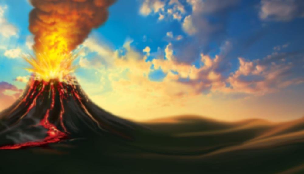 Game Background for Pele's Paradise Extreme by High5