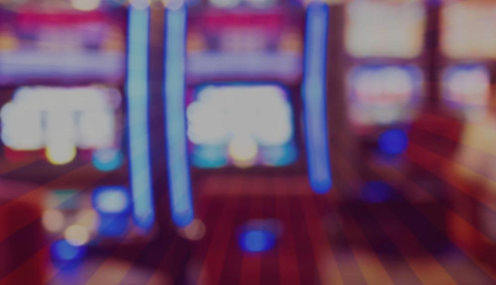 Game Background for Penny Fruits Xtreme by Spinomenal