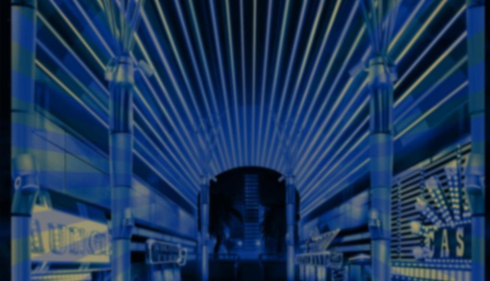 Game Background for Penny Fruits by Spinomenal