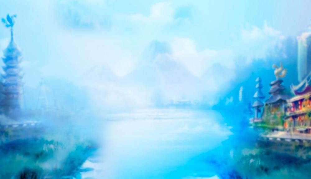 Game Background for Phoenix 888 by EA Gaming