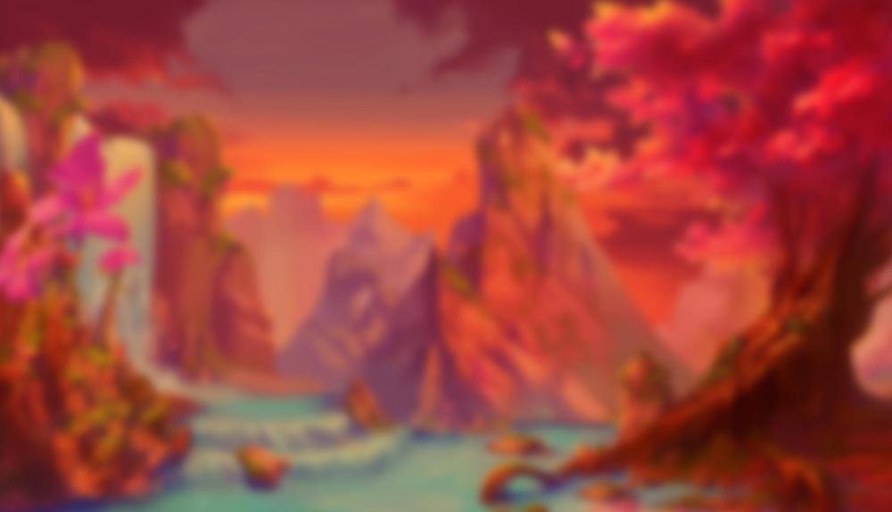 Game Background for Phoenix by Dragoon Soft