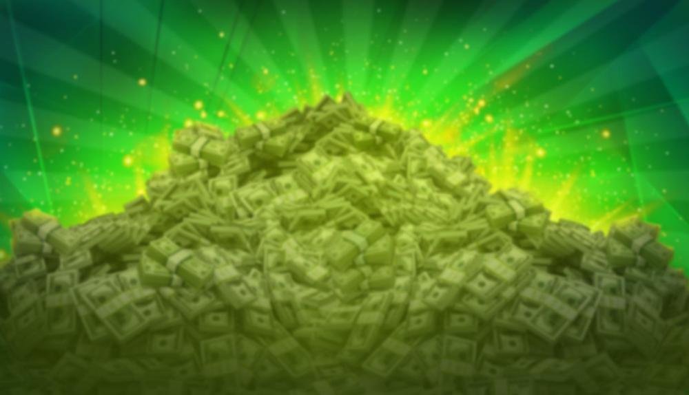 Game Background for Piggy Bank Bills by Pragmatic Play