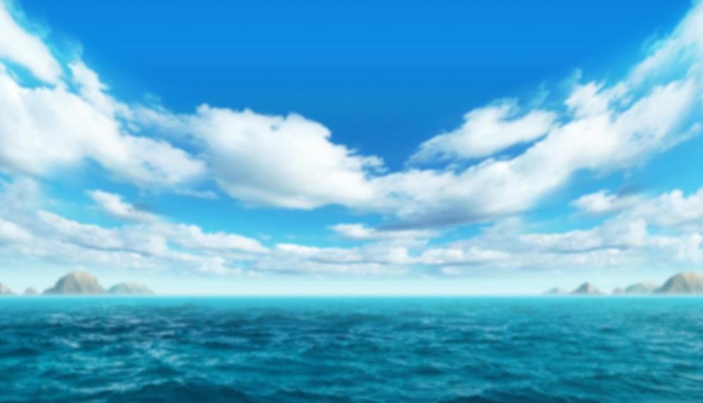 Game Background for Pirate Pays by Big Time Gaming