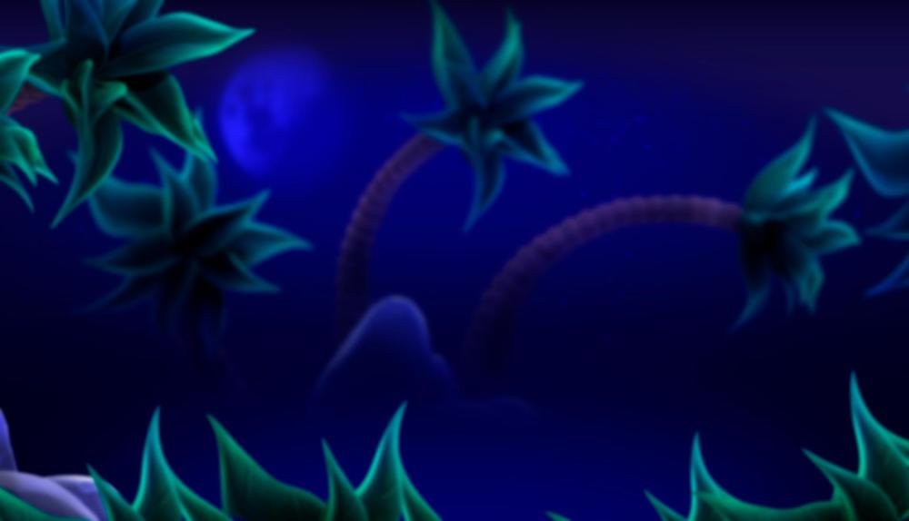 Game Background for Pirates and Parrots by Swintt