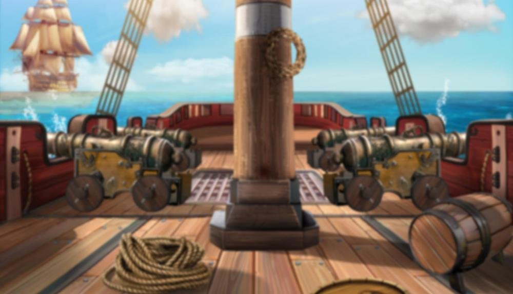 Game Background for Pirates of the Mediterranean Remastered by Spearhead Games