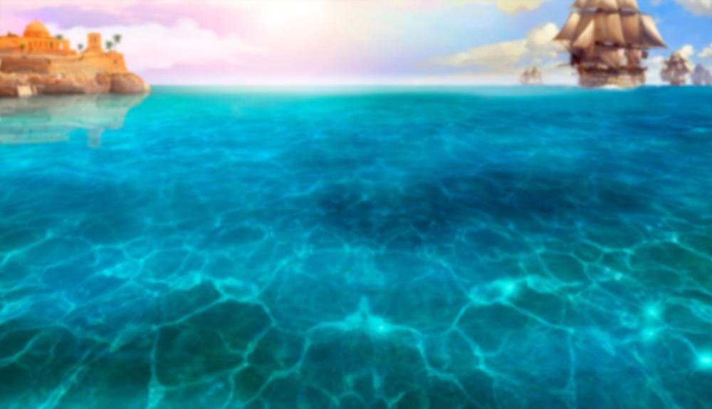 Game Background for Pirates of the Mediterranean by Spearhead Games