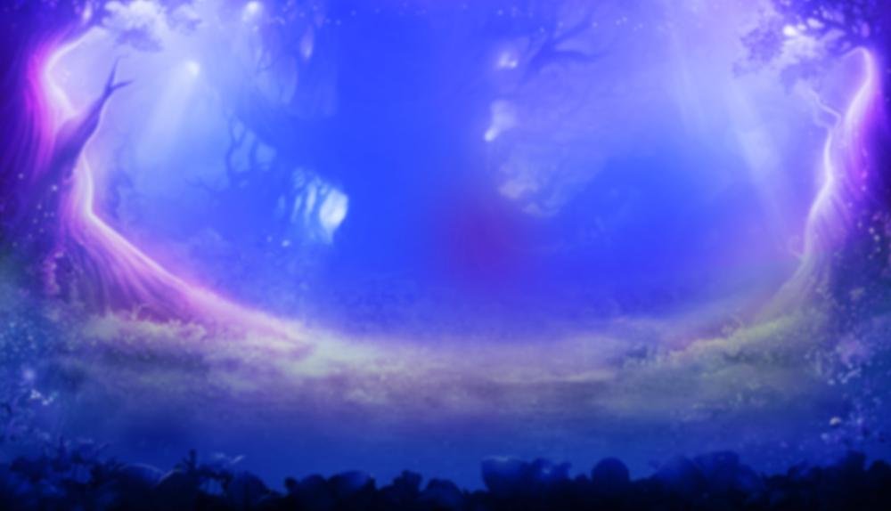 Game Background for Pixie Wings by Pragmatic Play