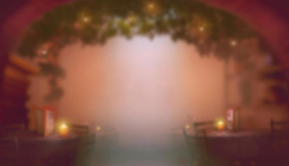 Game Background for Pizza Invaders Slot by Wearecasino