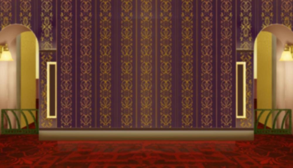 Game Background for Poker King by TPG