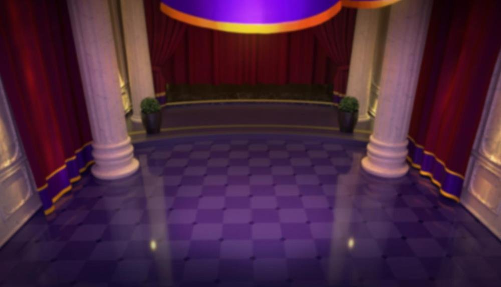 Game Background for Poker Ways by Spade gaming