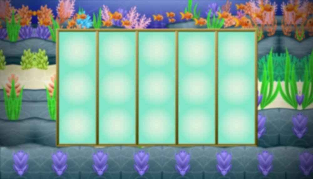 Game Background for Pool Shark by Habanero