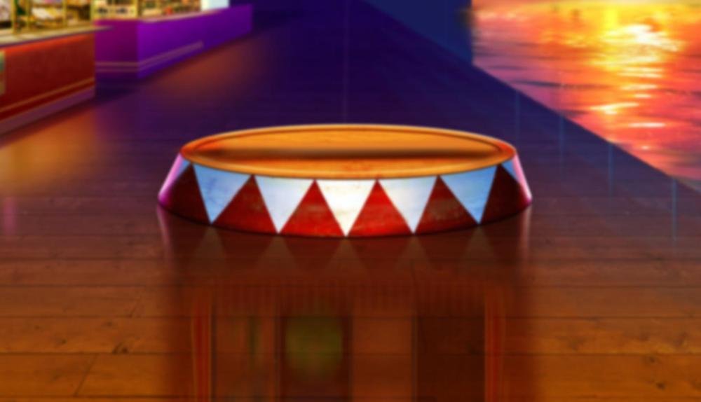 Game Background for Pop by Big Time Gaming