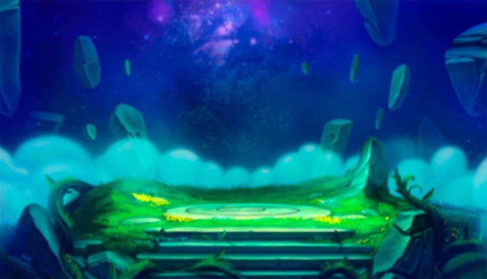 Game Background for Portal Master by Mancala