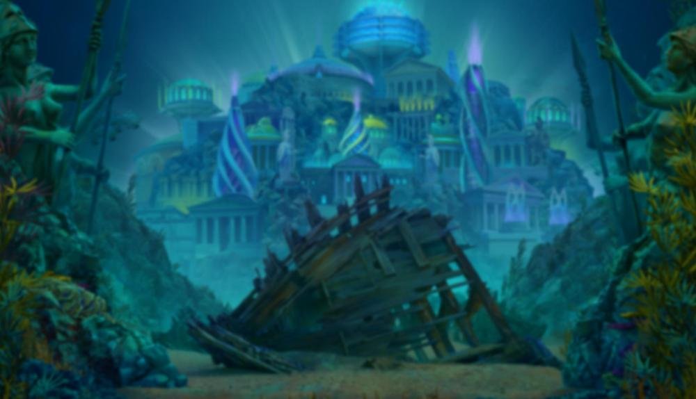 Game Background for Poseidon's Rising Expanded Edition by Spinomenal