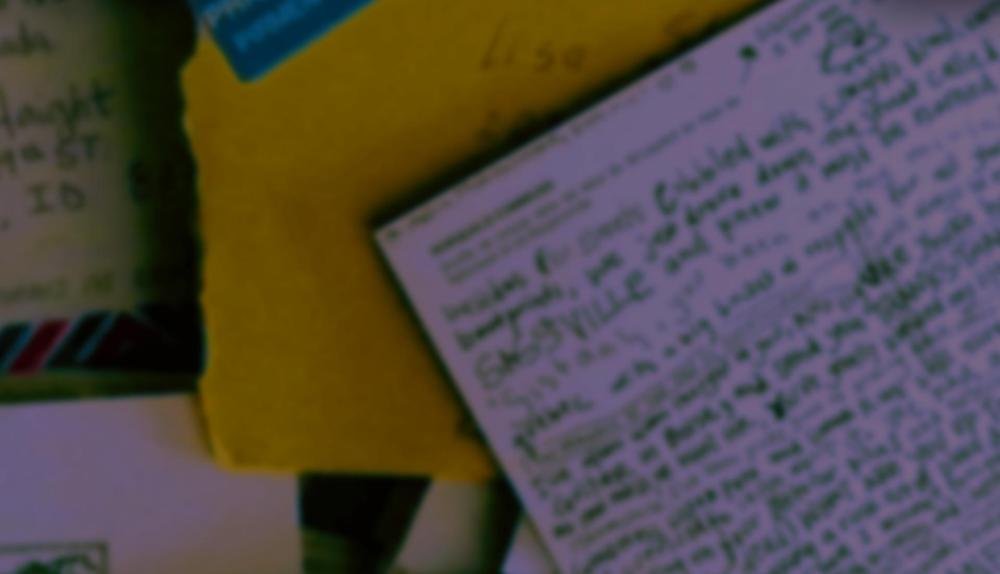 Game Background for Postman by Fazi