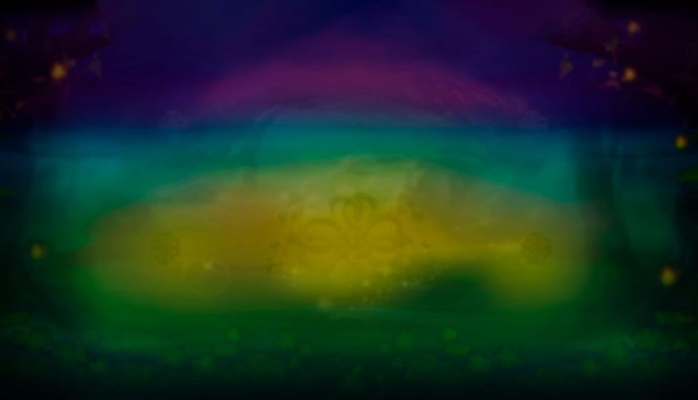 Game Background for Pot of Jewels by CT Interactive