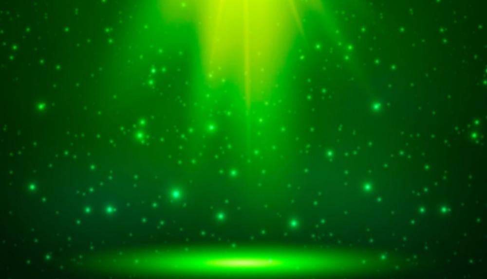 Game Background for Pots of Luck by 1x2