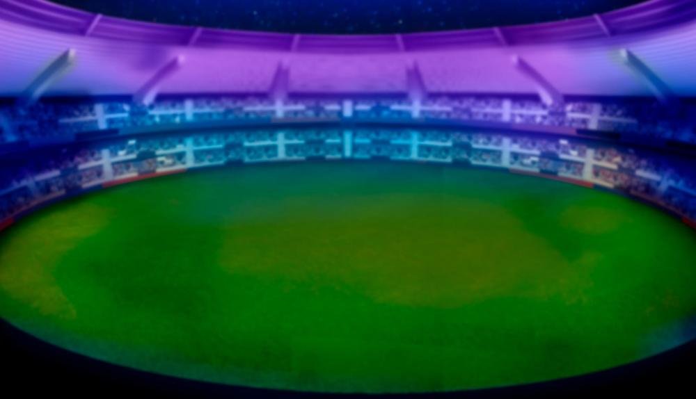 Game Background for Premier League Cricket by Caleta